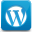 Link to Wordpress Blog