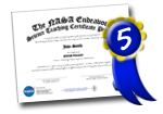 NASA Endeavor STEM Teaching Certificate Project Endeavor STEM Courses